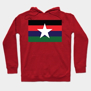 Sudan Liberation Movement/Army Hoodie